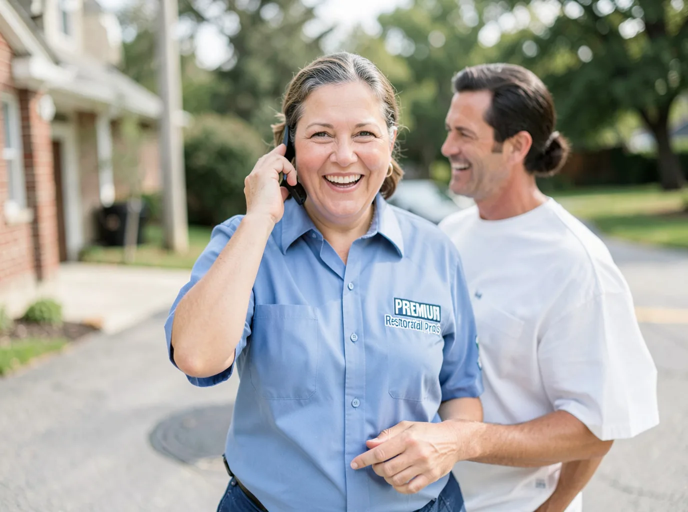 Water Damage Restoration Pierceville, KS FAQs